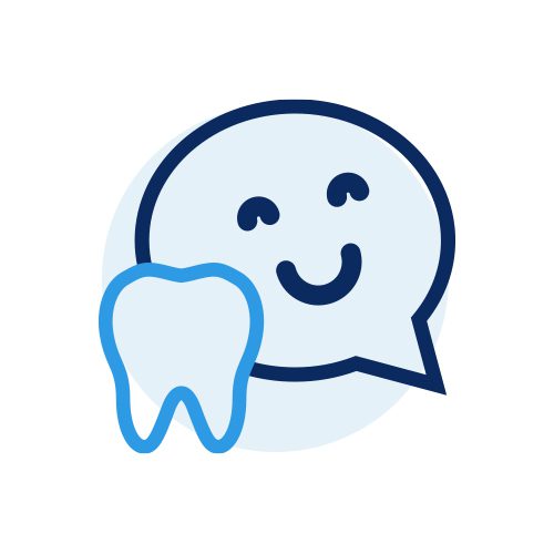 Improve Your Comfort Icon