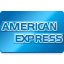 American Express Logo