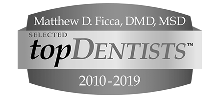 dr-ficca-top-dentist-2010-2019