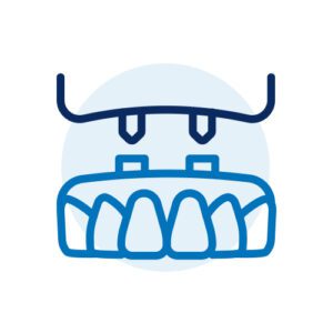 Icon of Permanent Prosthesis