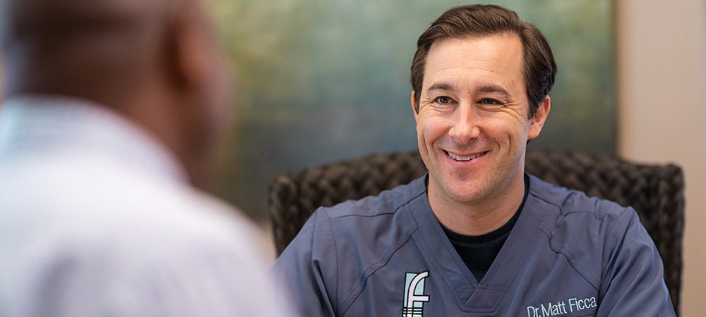 Dentures vs Dental Implants Procedure Image