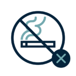 No Smoking Icon