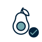 Icon of Avocado