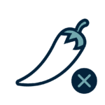 Icon of Chili Pepper